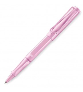 Lamy Roller Kalem Safarı 2023 Özel Üretim Rengi Lıghtrose 3D2-LR