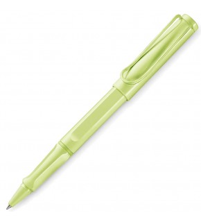 Lamy Roller Kalem Safarı 2023 Özel Üretim Rengi Sprınggreen 3D0-SG