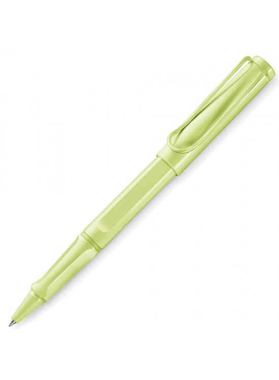 Lamy Roller Kalem Safarı 2023 Özel Üretim Rengi Sprınggreen 3D0-SG