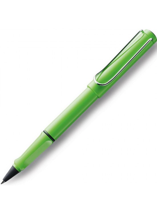 Lamy Roller Kalem Safari Elma Yeşili 313