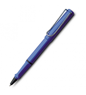 Lamy Roller Kalem Safari Parlak Mavi 314