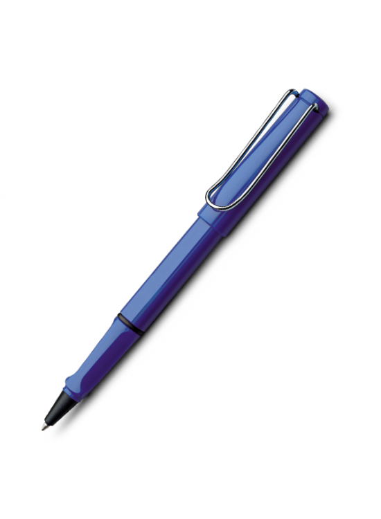 Lamy Roller Kalem Safari Parlak Mavi 314