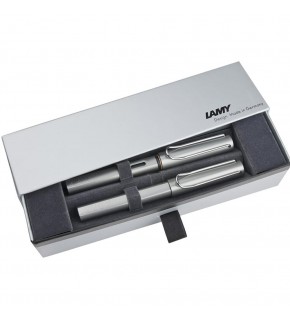Lamy Takım Kalem Dolma+Roller Kalem Al-Star Grafıt 26-M-326