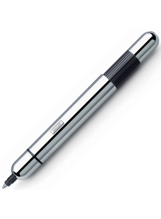 Lamy Tükenmez Kalem Pıco Parlak Krom Gövde 289