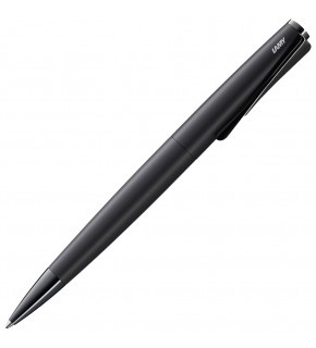 Lamy Tükenmez Kalem Studıo LX M Uc Siyah 266LX