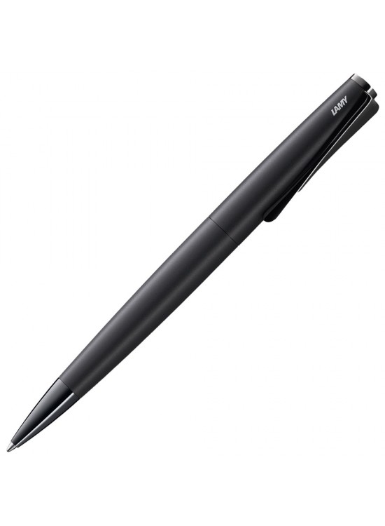 Lamy Tükenmez Kalem Studıo LX M Uc Siyah 266LX