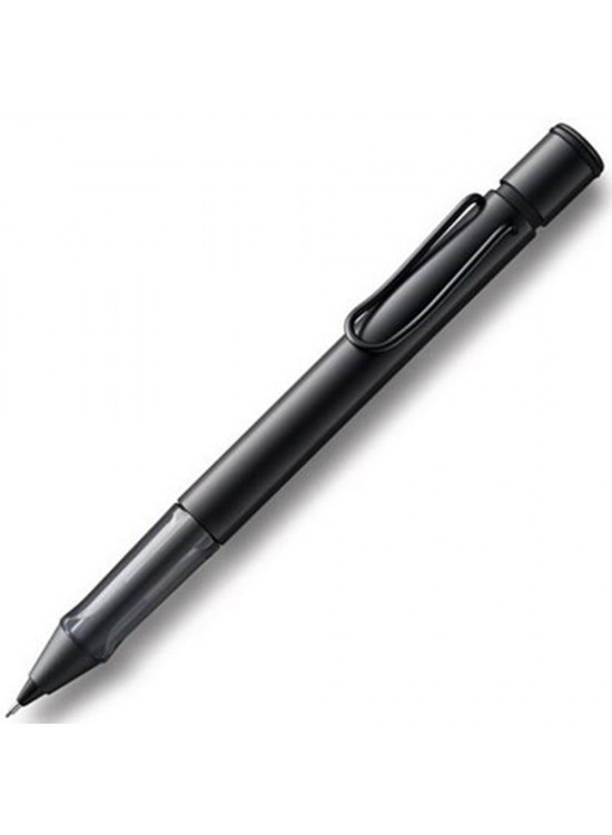 Lamy Versatil Kalem Al-Star Aluminyum 0.5 MM Siyah 171