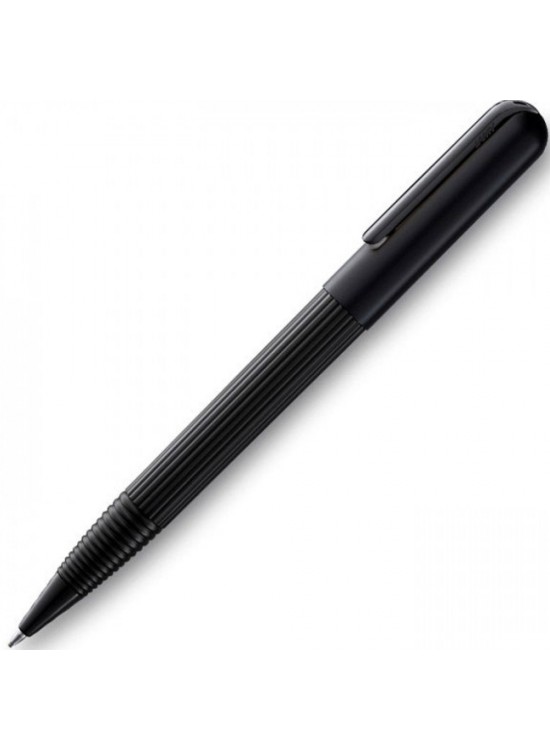 Lamy Versatil Kalem Imporıum 0.7 Mat Siyah 192