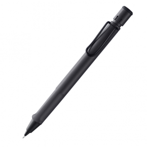 Lamy Versatil Kalem Safari 0.5 MM Mat Siyah 117
