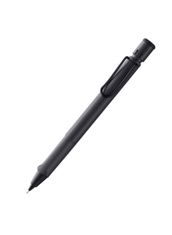 Lamy Versatil Kalem Safari 0.5 MM Mat Siyah 117