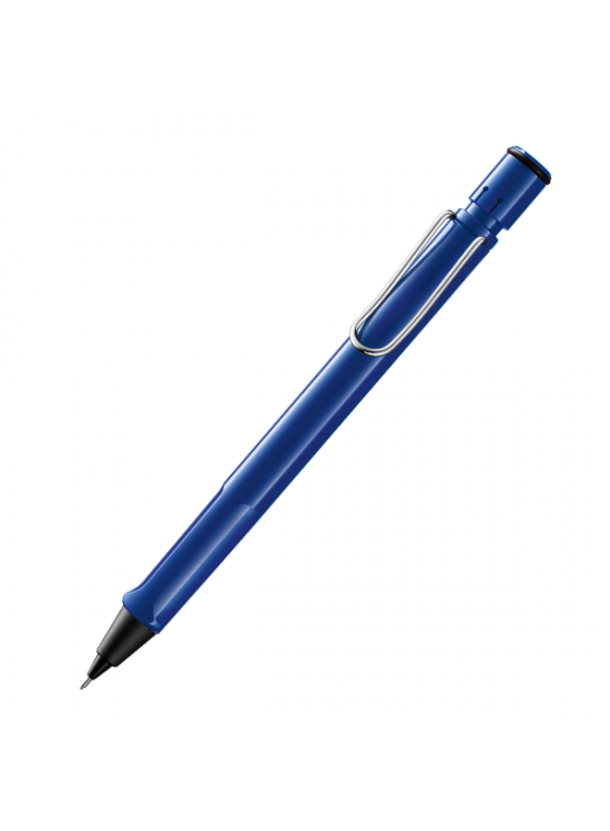Lamy Versatil Kalem Safari 0.5 MM Mavi 114