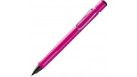 Lamy Versatil Kalem Safari Metal Klips 0.5 MM Pembe 113P