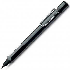 Lamy Versatil Kalem Safarı Metal Klıps 0.5 MM Siyah 119