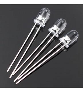 Led Lamba (1 Adet)