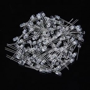 Led Lamba Yeşil (1 Adet)