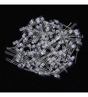 Led Lamba Yeşil (1 Adet)