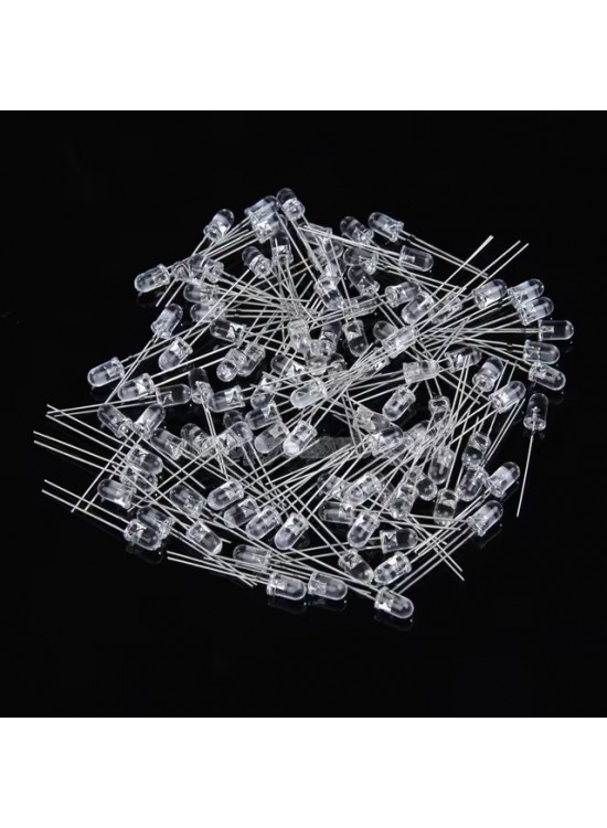 Led Lamba Yeşil (1 Adet)