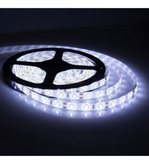 Led Şerit Metre 5M Beyaz