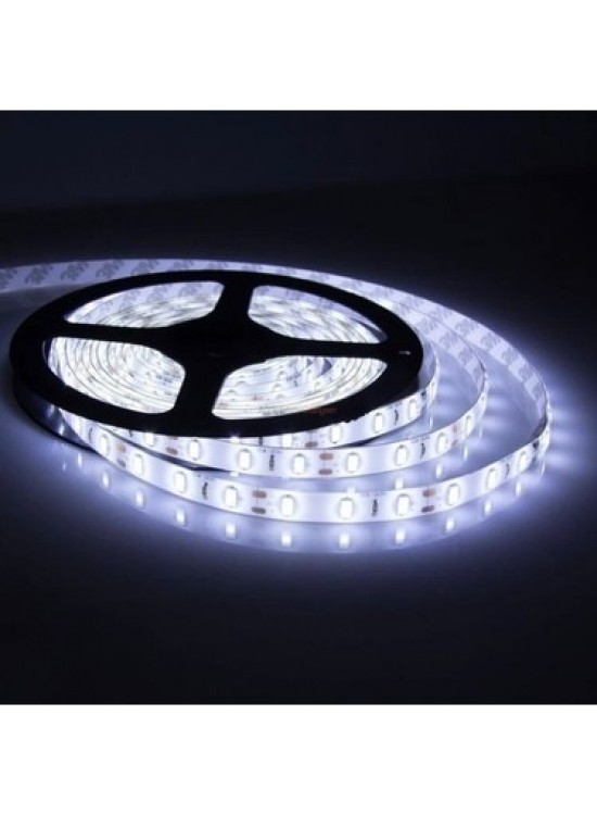 Led Şerit Metre 5M Beyaz
