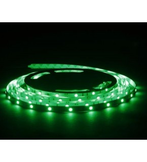 Led Şerit Metre 5M Yeşil