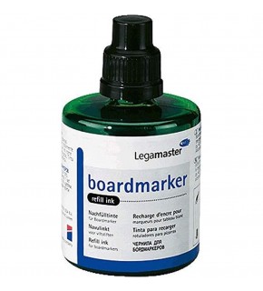 Legamaster Mürekkep (Byt Kalemi) 100 Ml Yeşil 10