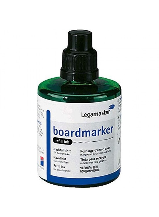 Legamaster Mürekkep (Byt Kalemi) 100 Ml Yeşil 10