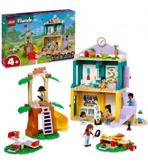 Lego Frıends Heartlake City Anaokulu