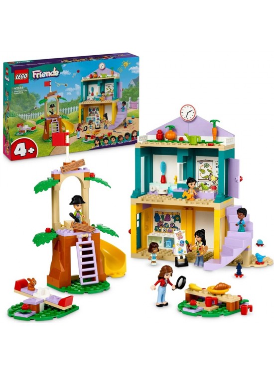 Lego Frıends Heartlake City Anaokulu
