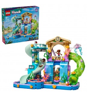 Lego Frıends Heartlake City Su Parkı