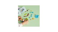 Lego Friends Beach Buggy Fun Plaj Arabası Eğlencesi 41725