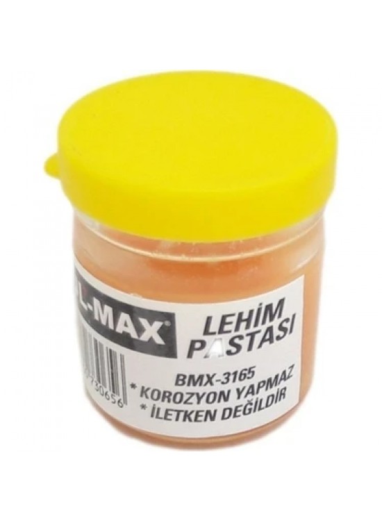 Lehim Pastası BMX-3165