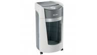 Leitz Evrak İmha Makinesi IQ OptiMax Office Mikro Kesim P5