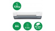 Leitz Laminasyon Makinesi  İlam Home A4 Eu 230v