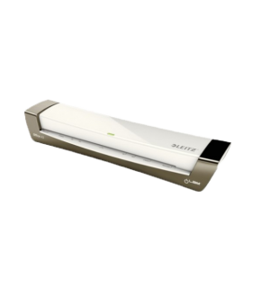Leitz Laminasyon Makinesi Touch Turbo A3 Gümüş 7253