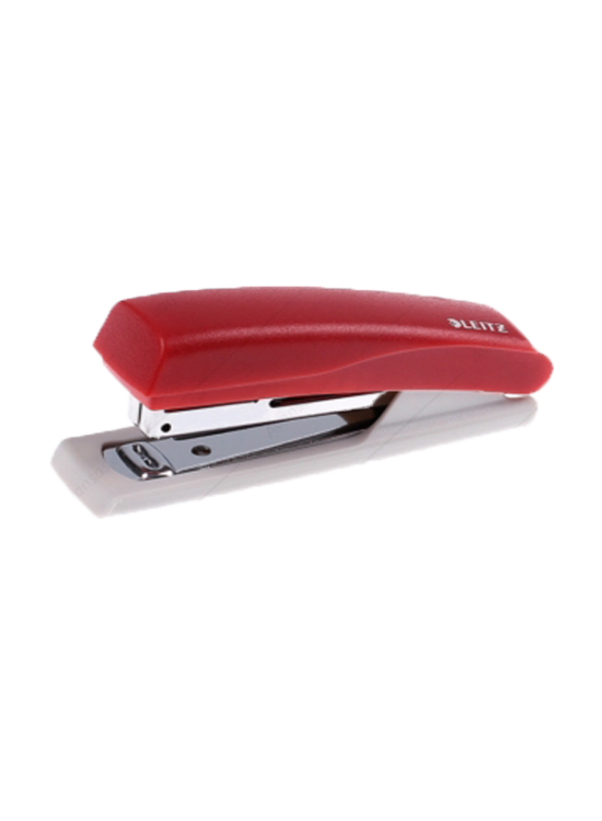 Leitz Zımba Makinesi 10 Syf No:10 Kırmızı 5517