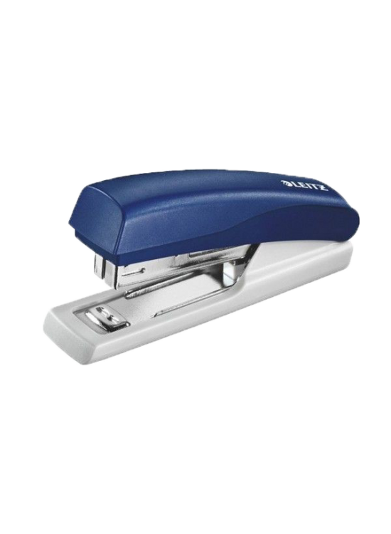 Leitz Zımba Makinesi 10 Syf No:10 Mavi 5517