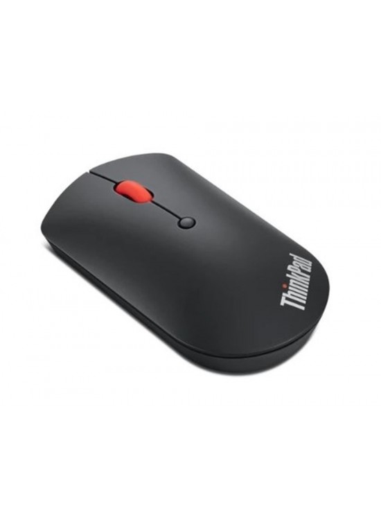 lenovo 4Y50X88822 MICE-BO BT ThinkPad Bluetooth SILENT Kablosuz Mouse  (Dpı 2400,1600,800)