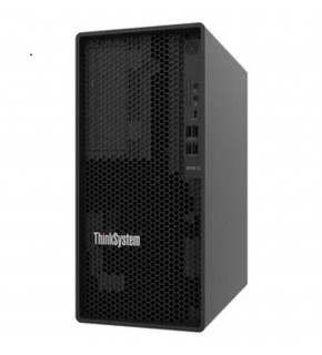 LENOVO 7D8JA043EA0 ST50 E-2324G 1x16GB 2x960GB SSD NODVD 500W+SRV 2025 ESSNTIAL