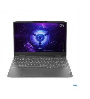 Lenovo Loq 15IRX9 83DV0118TR_32 I7 13650HX 32Gb 1TB SSD 6gb RTX4050 15.6" FreeDOS Notebook (Upg)
