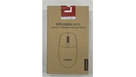 Lenovo N210 EN 2.4G wireless Kablosuz Mouse