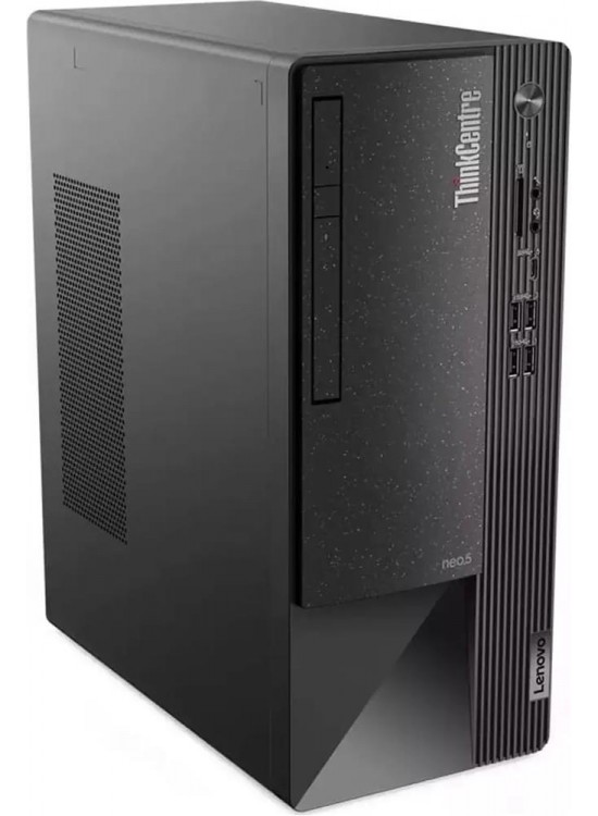 Lenovo ThinkCentre Neo 50T 12UB0009TR i3-13100 8GB 512GB SSD FreeDOS Masaüstü Bilgisayar
