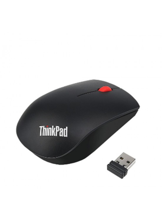 Lenovo ThinkPad 4X30M56887 Wireless Optik Mouse 2.4Ghz 1200Dpı