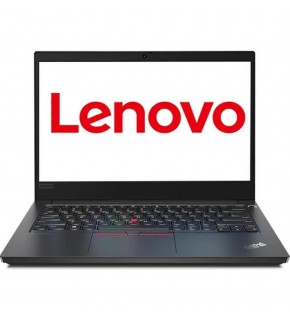 Lenovo Thinkpad E14 21JR0009TX Ryzen 5 7530U 16GB 512GB SSD 14 Wuxga FreeDOS Notebook