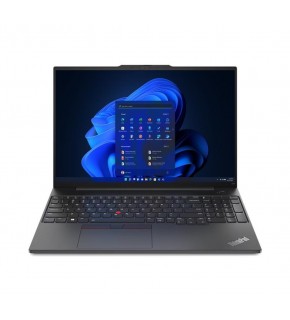 Lenovo ThinkPad E16 Gen2 21MA008YTX Ultra 5 125U 16GB 512GB SSD 16" WUXGA FreeDOS Notebook