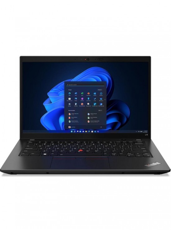 Lenovo Thinkpad L14 21L2S17NTN Gen 5 Ultra 7 155U 16Gb Ram 512GB Ssd 14" Fhd FreeDOS Notebook