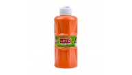 Lets Parmak Boyası 250 ML Turuncu L-5603