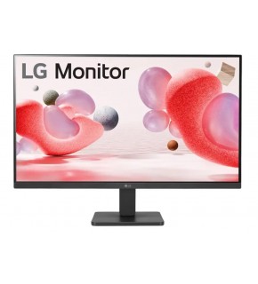 Lg 27" 27MR400-B 5ms 100Hz Full HD IPS LED Hdmi-Vga Monitör