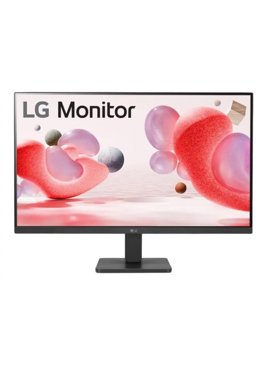 Lg 27" 27MR400-B 5ms 100Hz Full HD IPS LED Hdmi-Vga Monitör