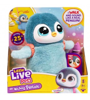 Llp Yürüyen Penguen-26535 GIO-LP600000