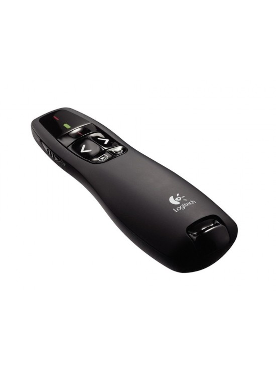 Logitech 910-001356 R400 2.4Ghz Presenter Sunum Kumandası